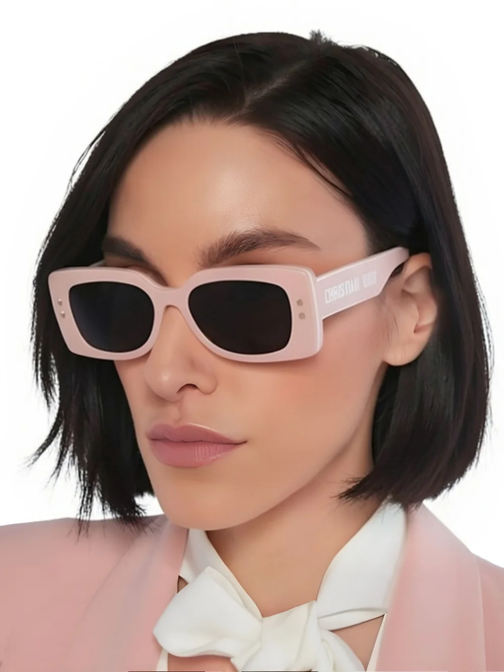 Dior Pacific S1U Sunglasses in Pink